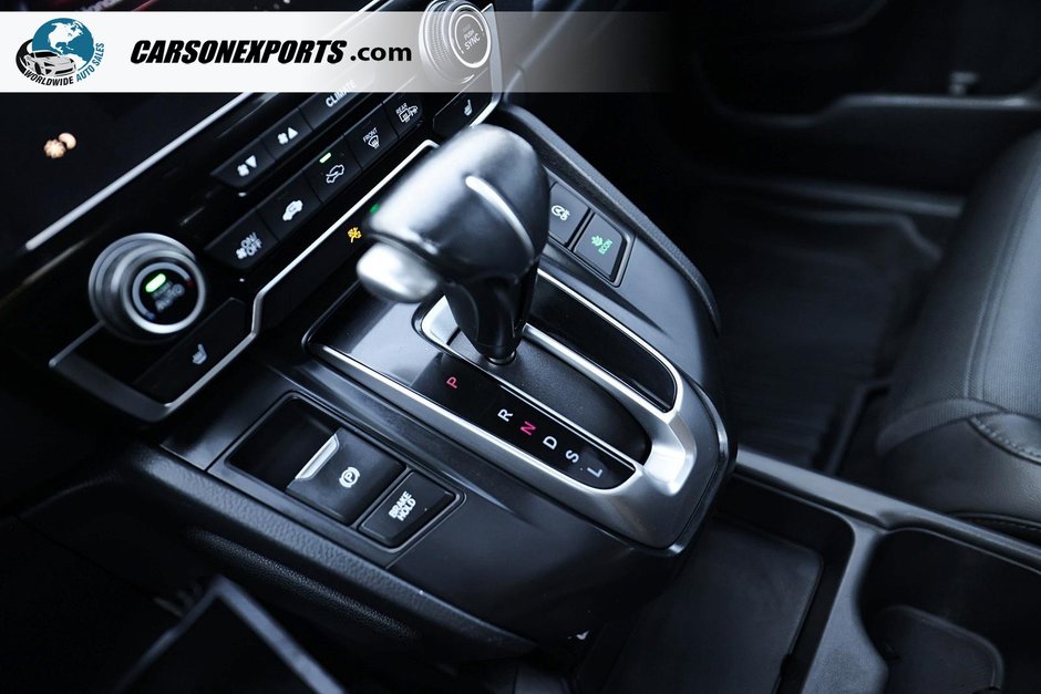 2020 Honda CR-V Sport AWD FINANCING AVAILABLE!-35
