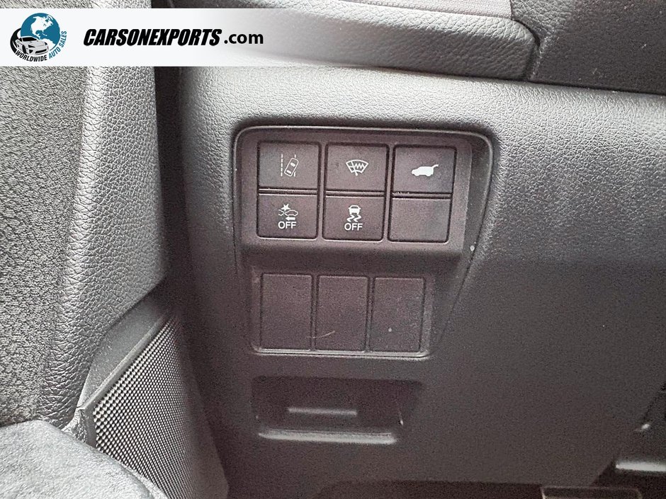 2020 Honda CR-V Sport AWD FINANCING AVAILABLE!-15