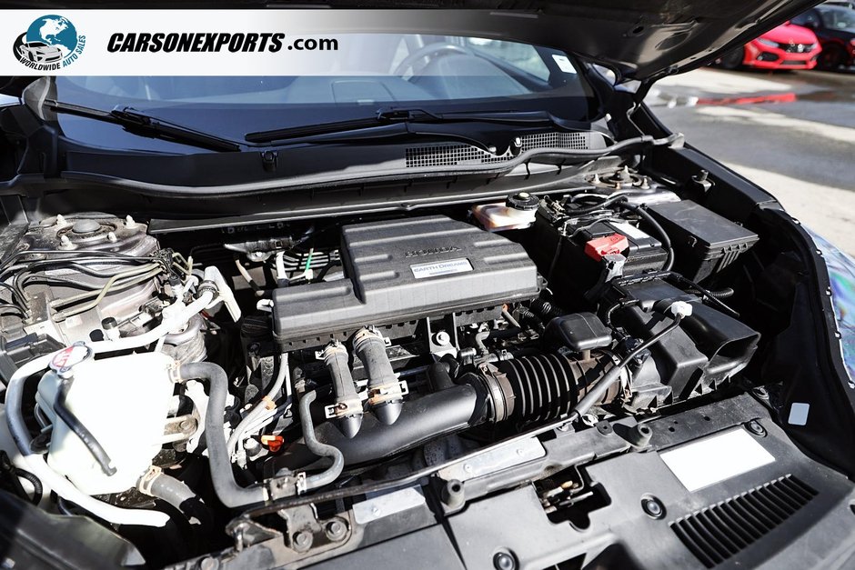 2020 Honda CR-V Sport AWD FINANCING AVAILABLE!-12
