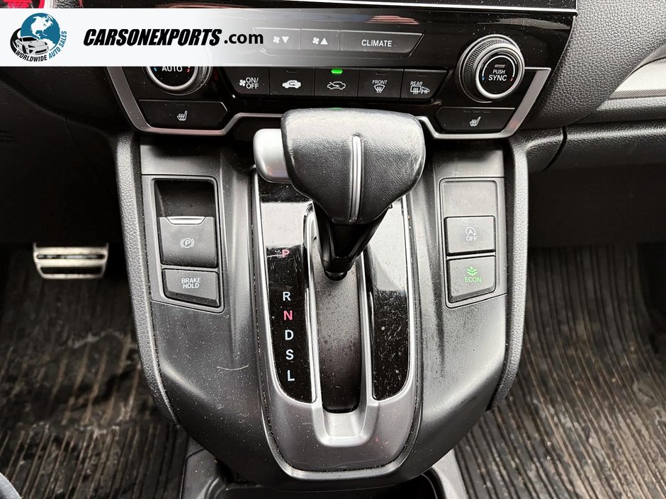 2020 Honda CR-V Sport AWD FINANCING AVAILABLE!-18