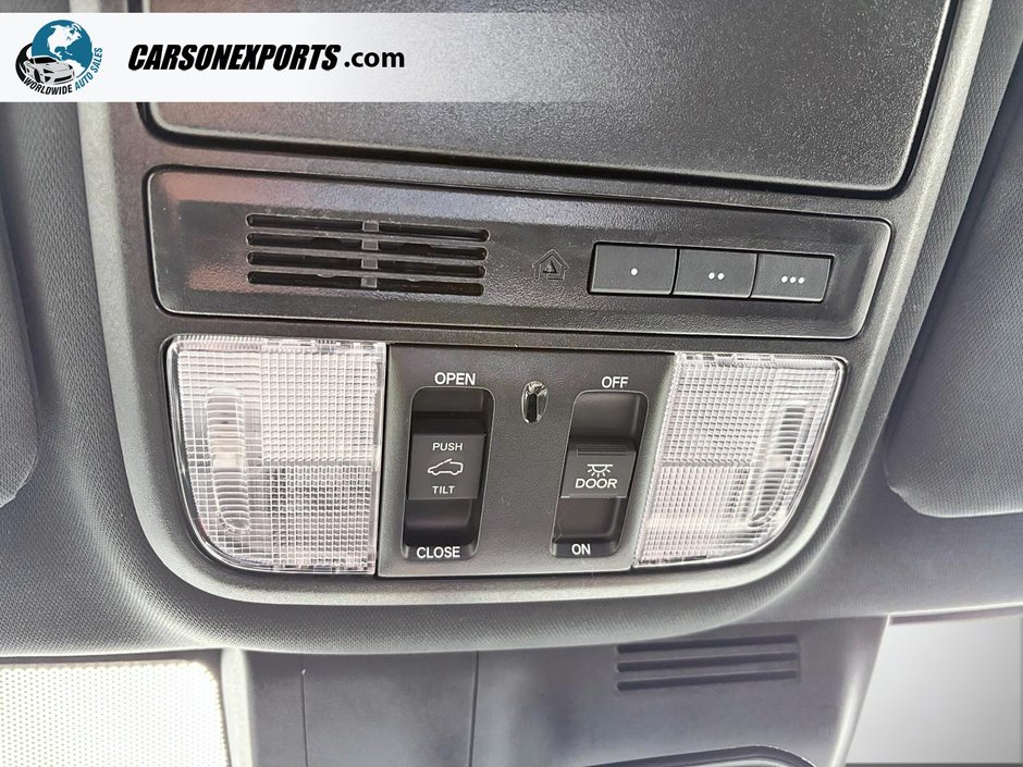 2020 Honda CR-V Sport AWD FINANCING AVAILABLE!-16