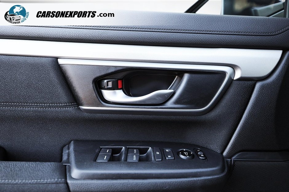 2020 Honda CR-V Sport AWD FINANCING AVAILABLE!-18