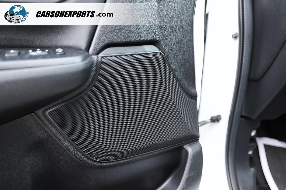 2022 Honda CR-V Touring AWD LOADED! FINANCE NOW-20