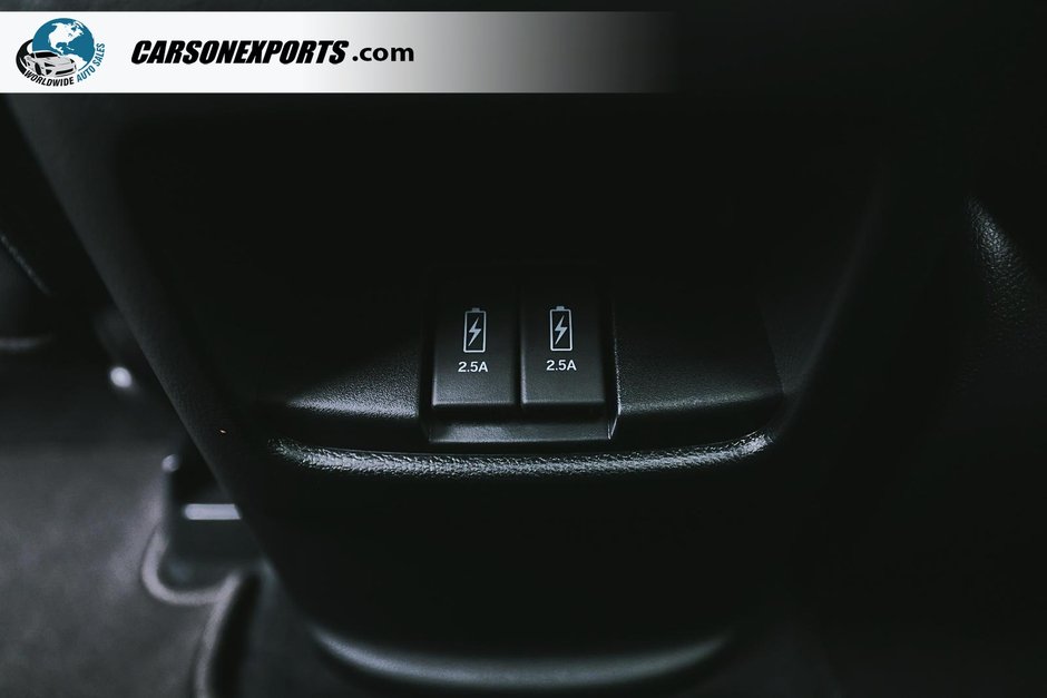 2022 Honda CR-V Touring AWD LOADED! FINANCE NOW-35