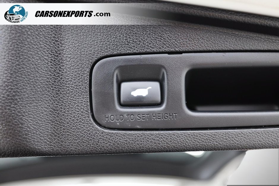 2022 Honda CR-V Touring AWD LOADED! FINANCE NOW-11