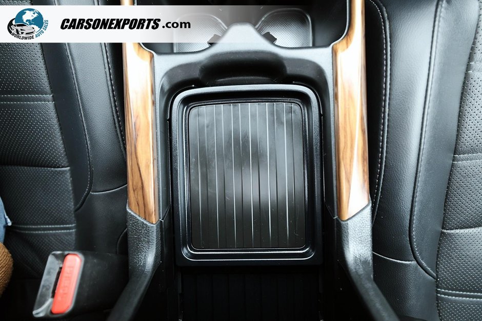 2022 Honda CR-V Touring AWD LOADED! FINANCE NOW-34