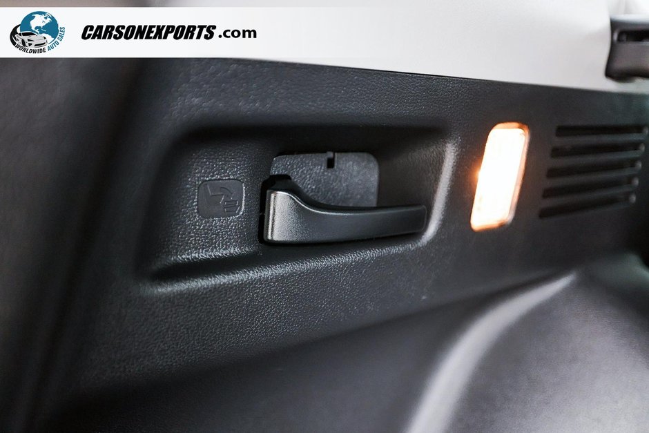 2022 Honda CR-V Touring AWD LOADED! FINANCE NOW-9