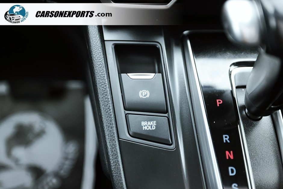 2022 Honda CR-V Touring AWD LOADED! FINANCE NOW-30