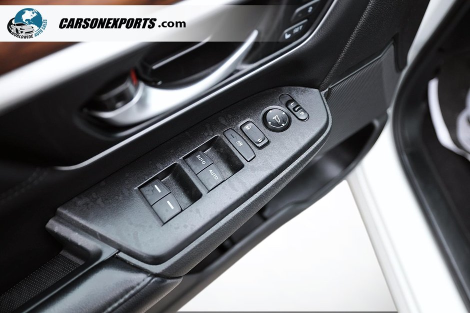 2022 Honda CR-V Touring AWD LOADED! FINANCE NOW-18