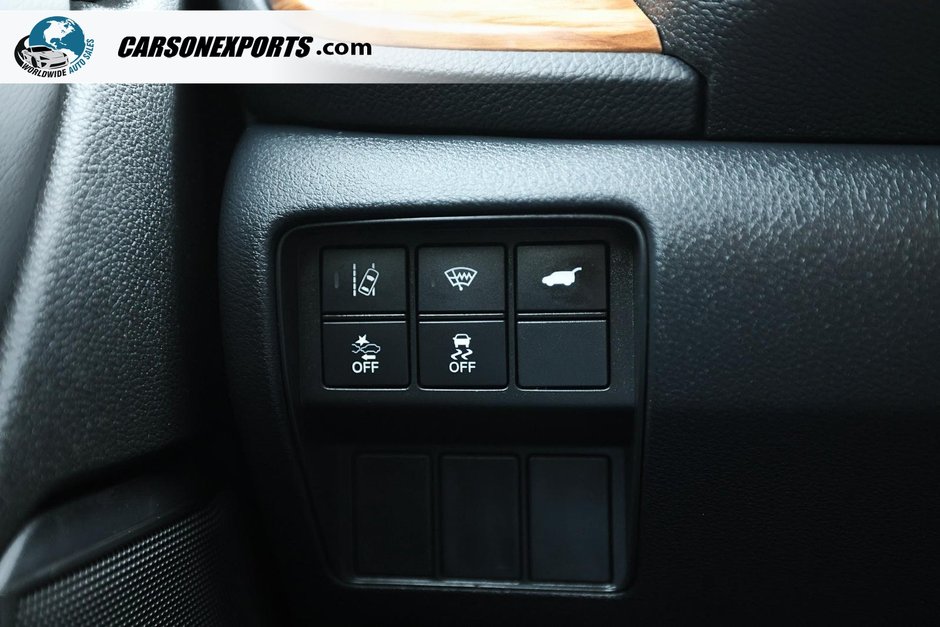 2022 Honda CR-V Touring AWD LOADED! FINANCE NOW-26