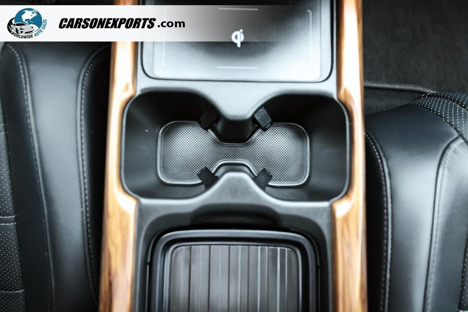 2022 Honda CR-V Touring AWD LOADED! FINANCE NOW-33