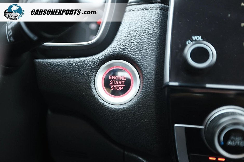 2022 Honda CR-V Touring AWD LOADED! FINANCE NOW-27