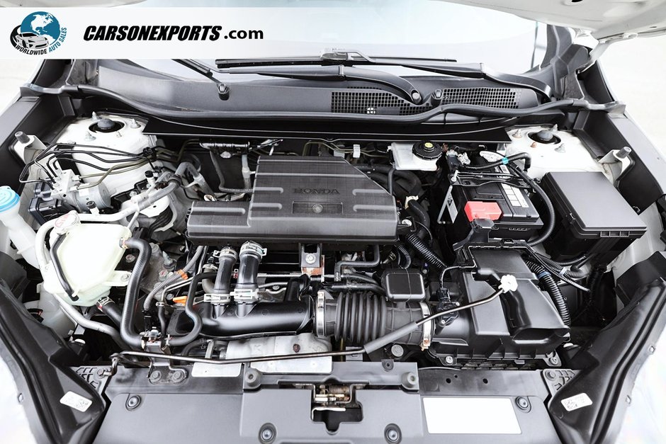 2022 Honda CR-V Touring AWD LOADED! FINANCE NOW-13
