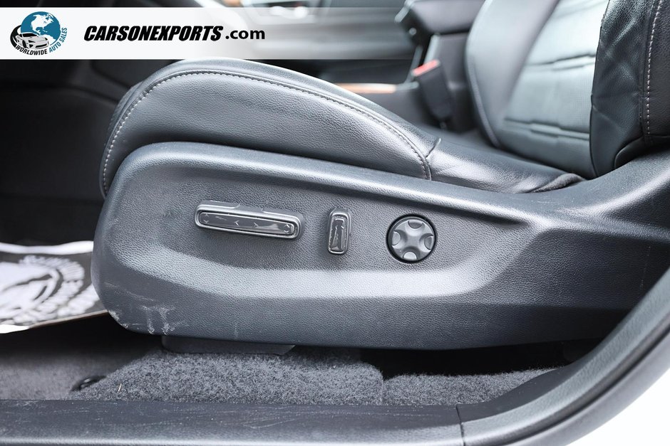 2022 Honda CR-V Touring AWD LOADED! FINANCE NOW-14