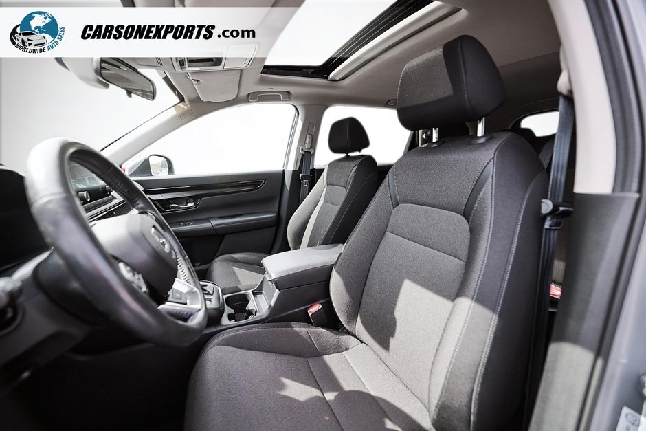 2023 Honda CR-V Sport-15