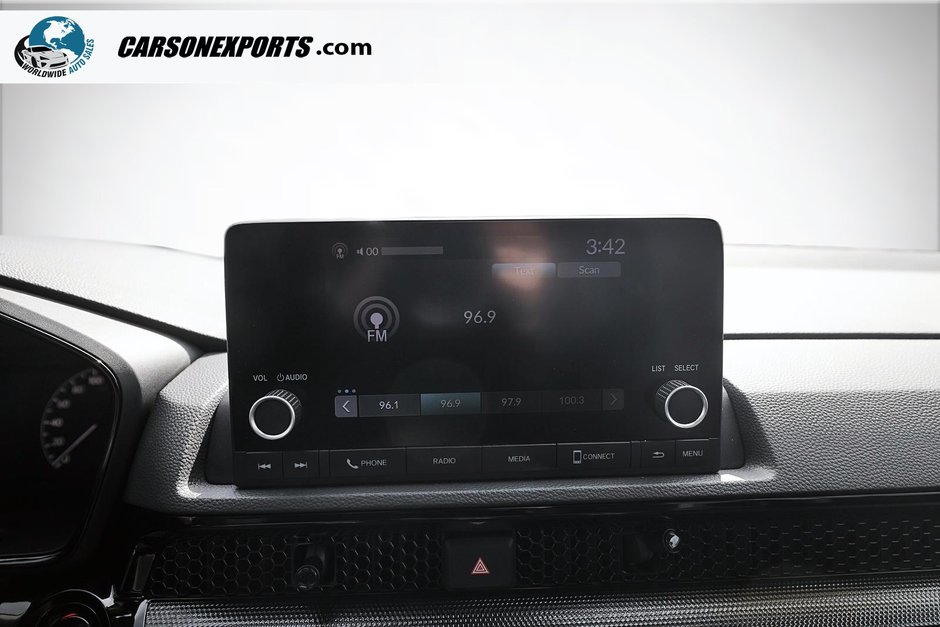 2023 Honda CR-V Sport-28