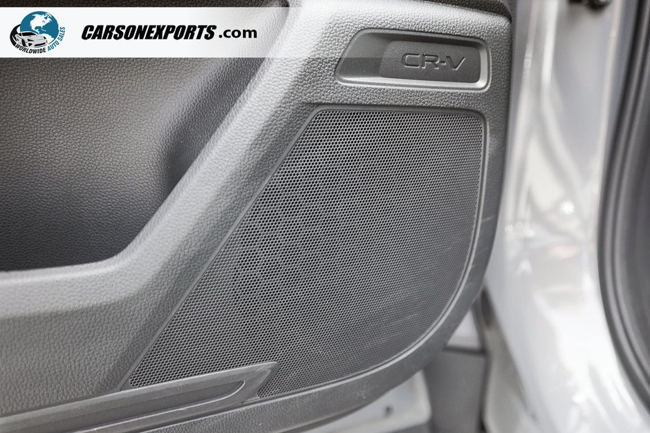 2023 Honda CR-V Sport-19