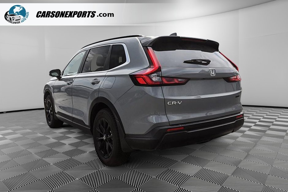 2023 Honda CR-V Sport-6