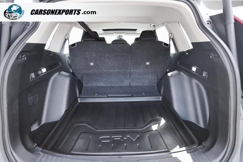 2023 Honda CR-V Sport-8