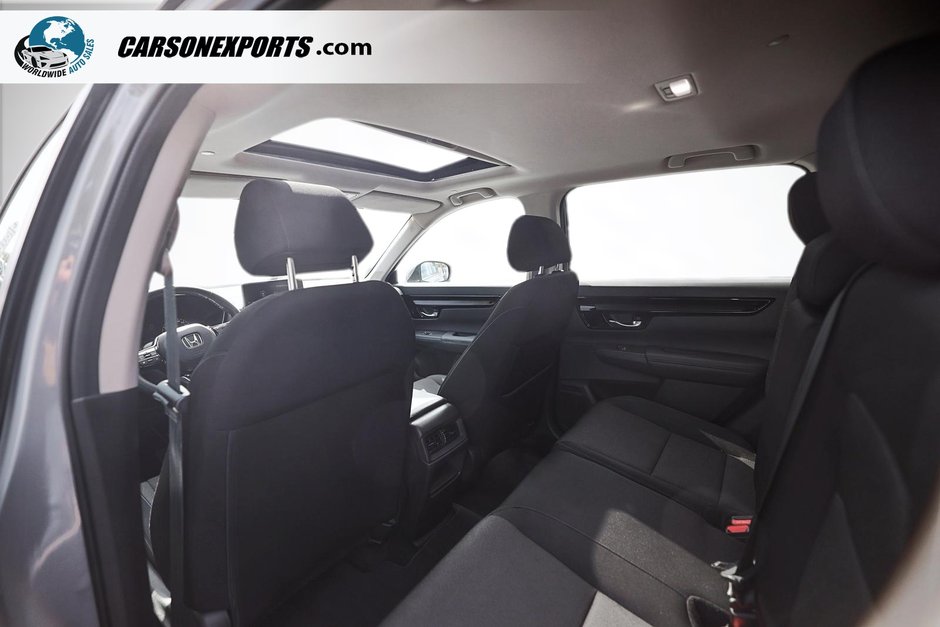 2023 Honda CR-V Sport-40