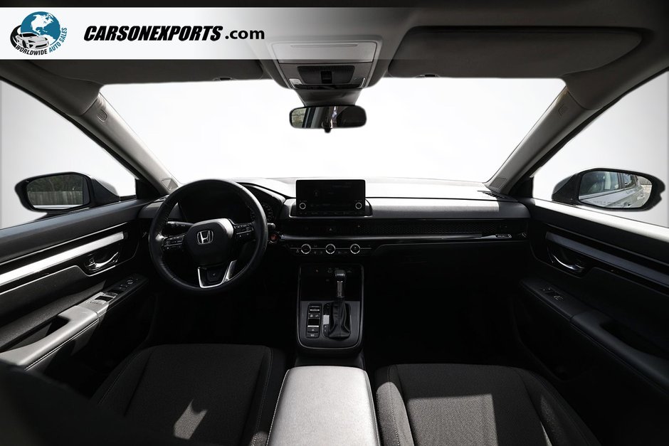 2023 Honda CR-V Sport-16