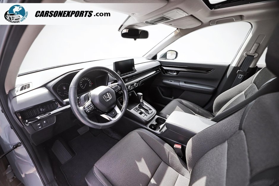 2023 Honda CR-V Sport-14