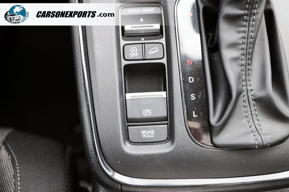 2023 Honda CR-V Sport-34