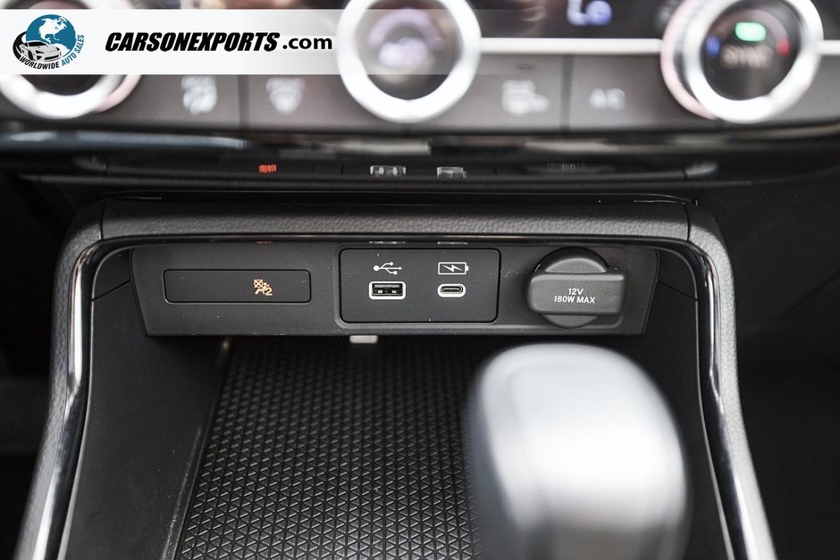2023 Honda CR-V Sport-31