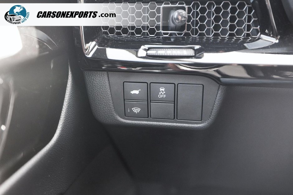 2023 Honda CR-V Sport-26