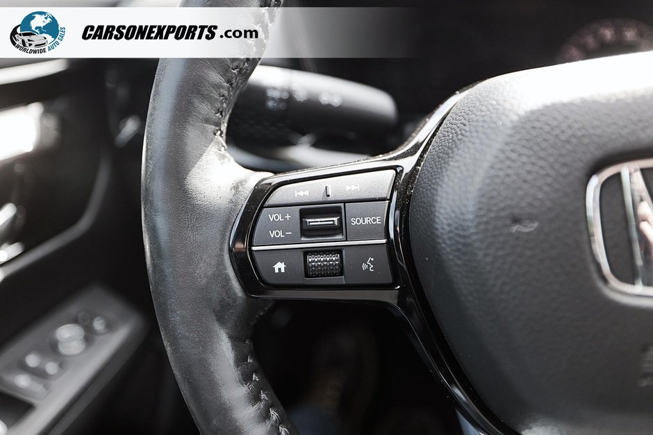 2023 Honda CR-V Sport-22