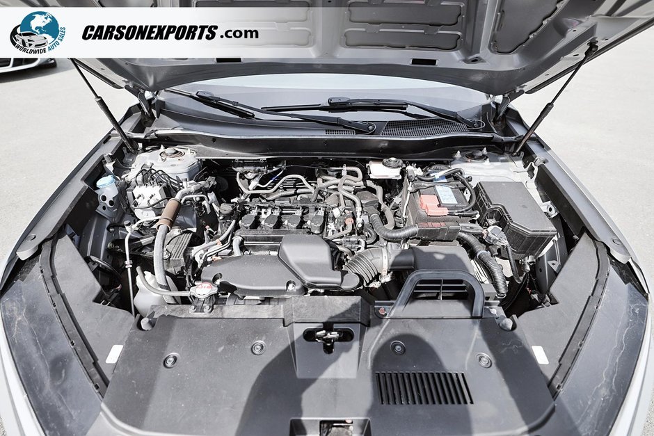 2023 Honda CR-V Sport-12