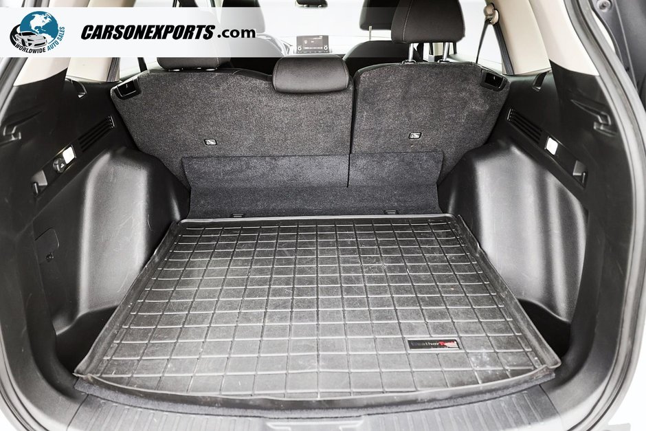 2024 Honda CR-V Sport-8