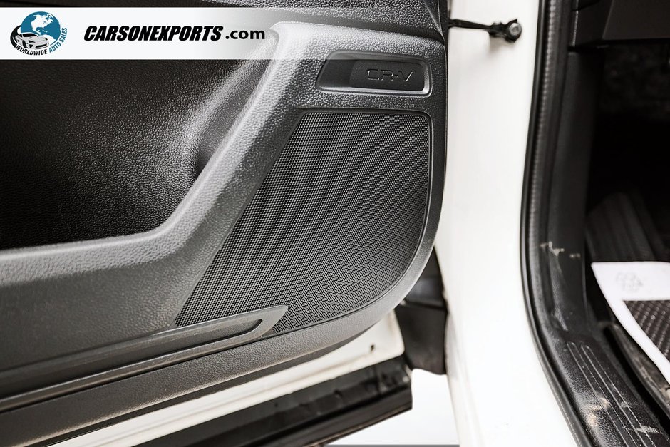 2024 Honda CR-V Sport-18