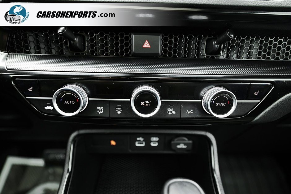 2024 Honda CR-V Sport-28