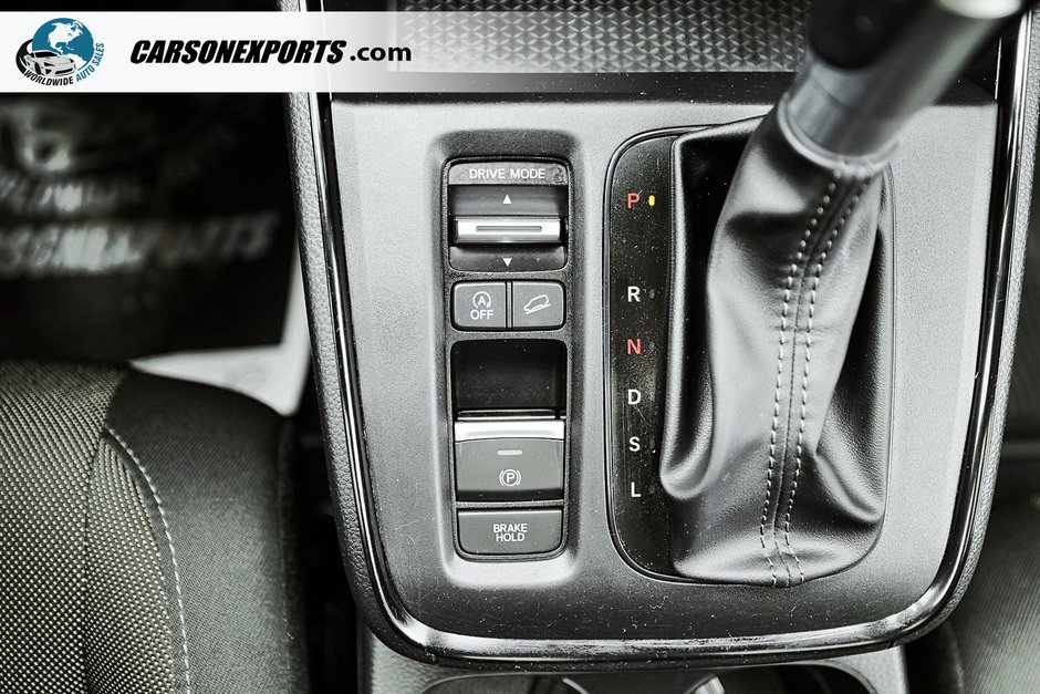 2024 Honda CR-V Sport-30