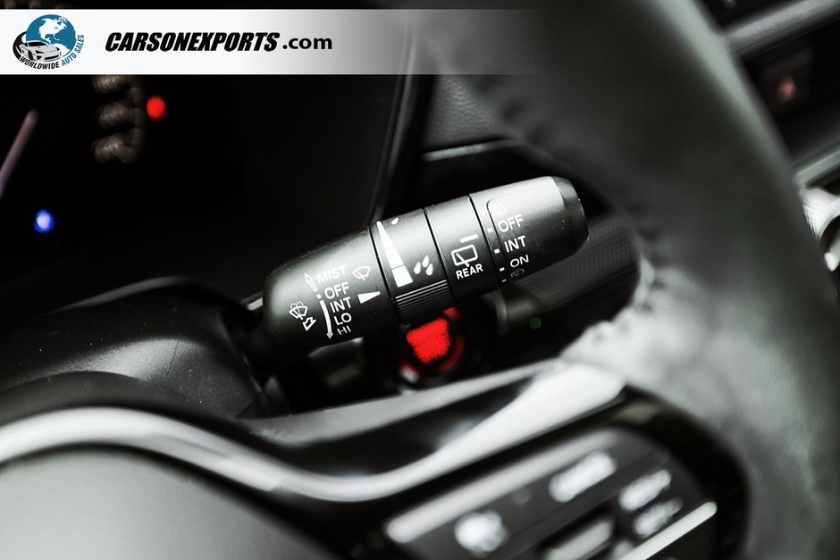 2024 Honda CR-V Sport-20