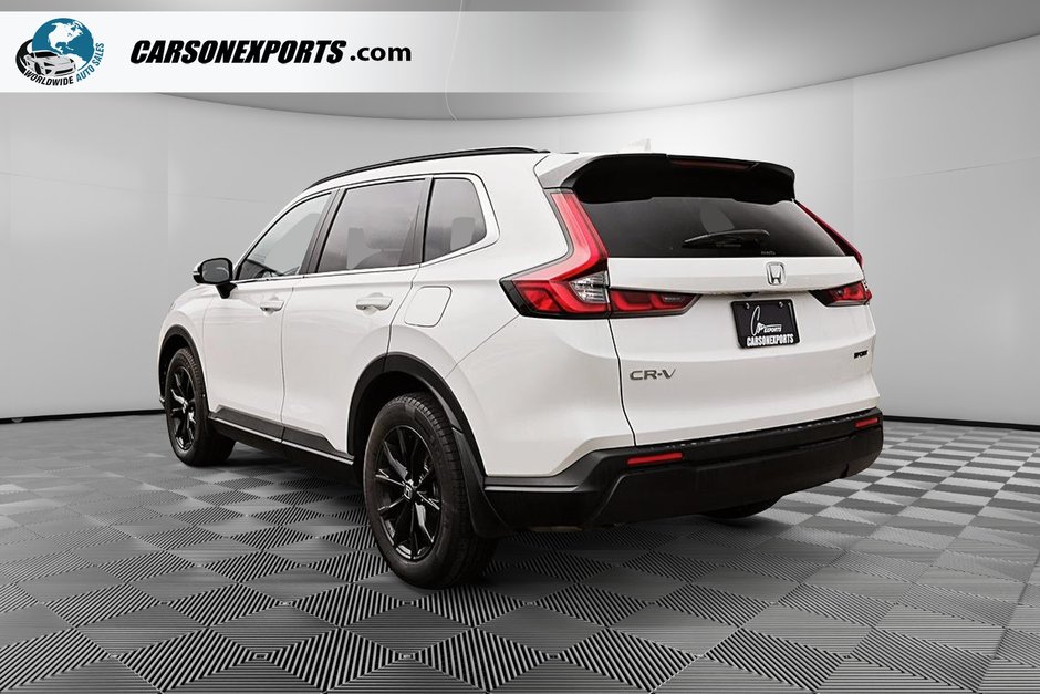 2024 Honda CR-V Sport-6
