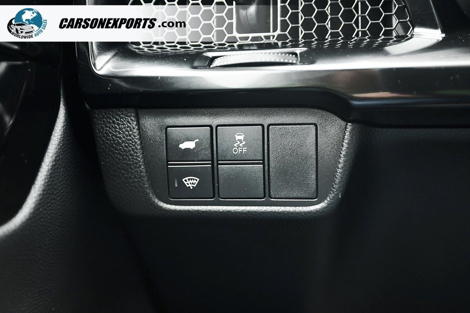 2024 Honda CR-V Sport-25