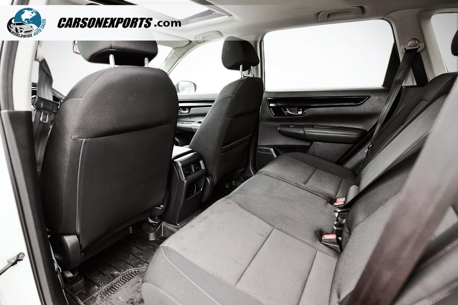 2024 Honda CR-V Sport-35