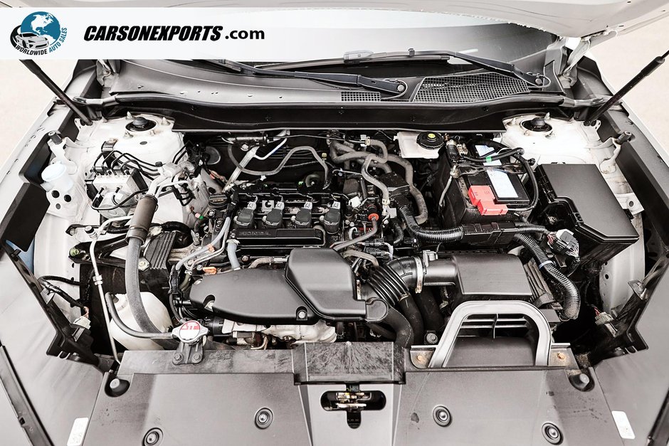 2024 Honda CR-V Sport-11