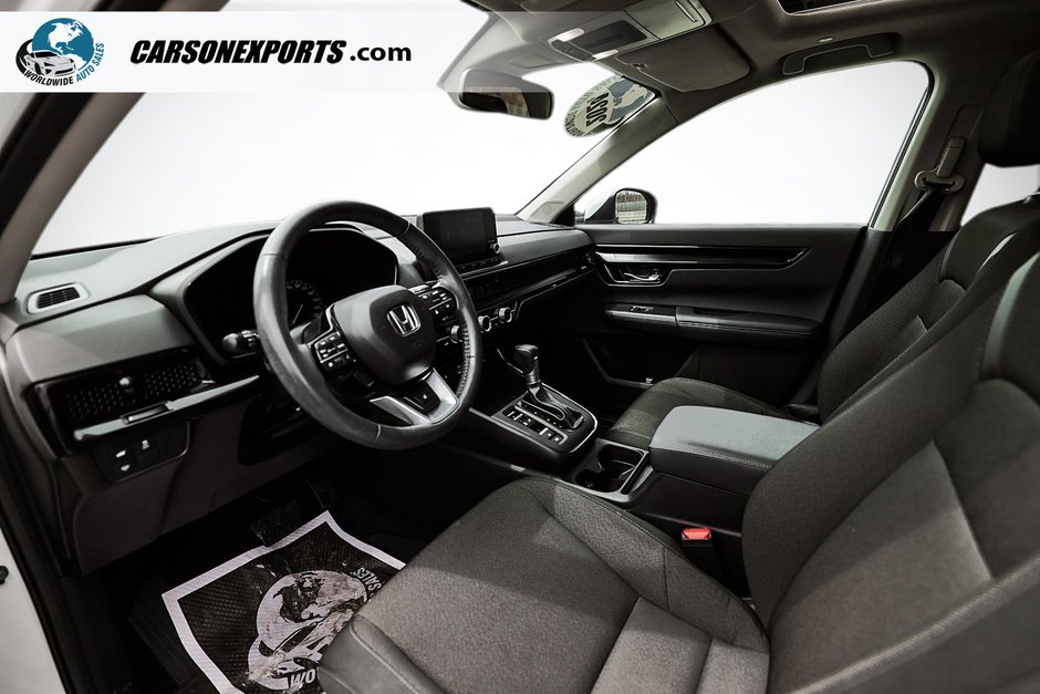 2024 Honda CR-V Sport-13