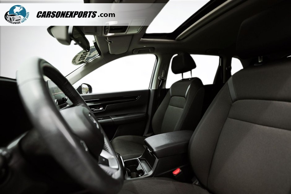 2024 Honda CR-V Sport-15