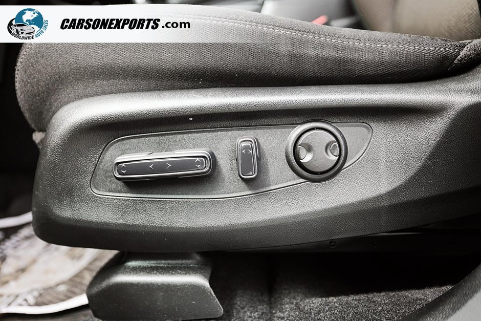 2024 Honda CR-V Sport-12