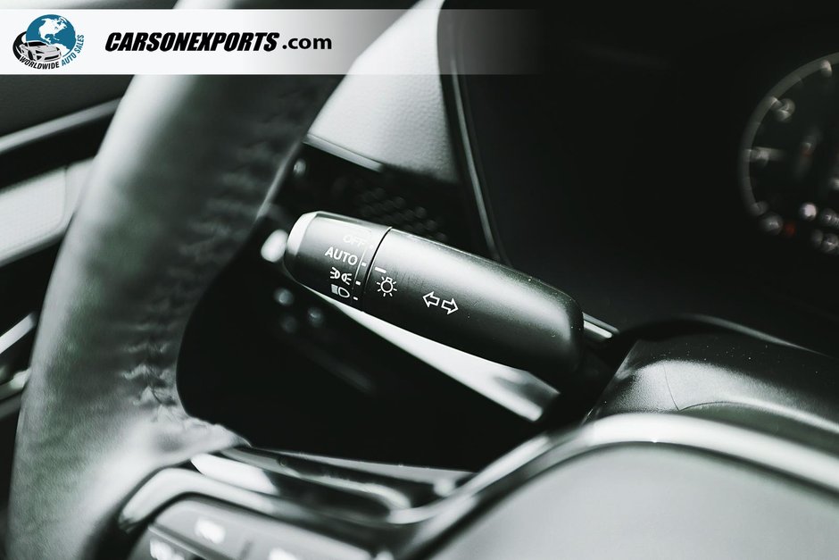 2024 Honda CR-V Sport-19