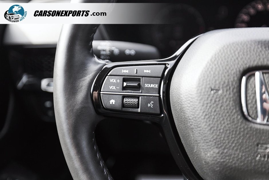 2024 Honda CR-V Sport-22