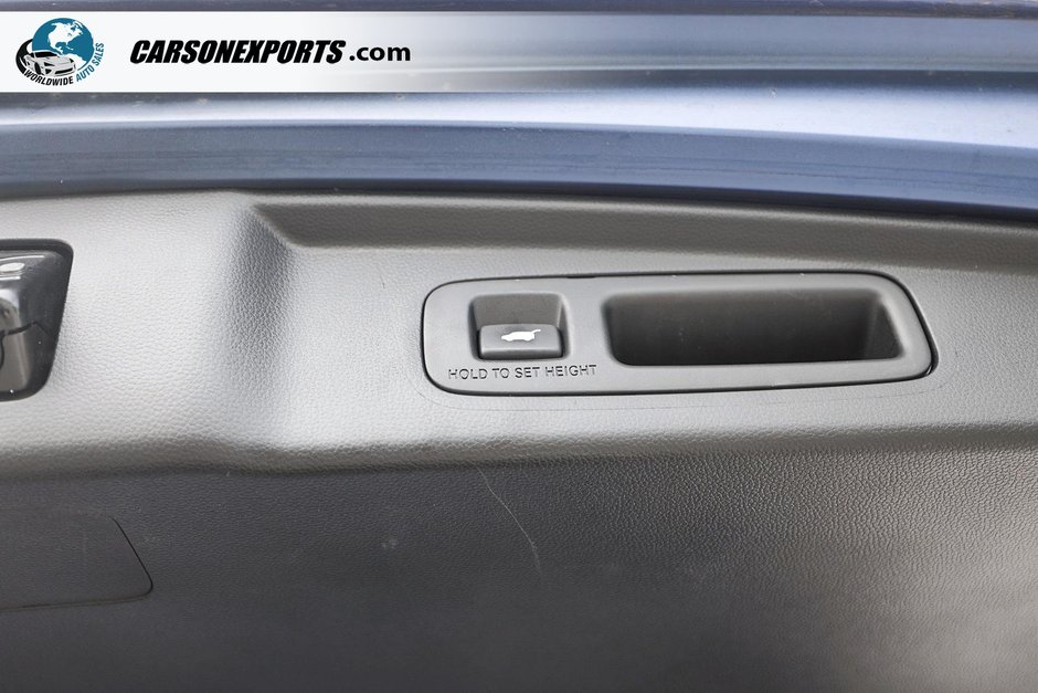 2024 Honda CR-V Sport-9