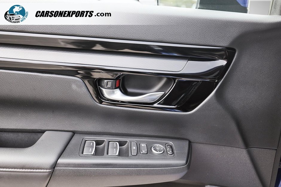 2024 Honda CR-V Sport-17
