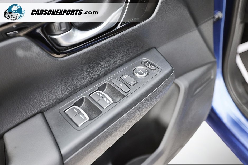 2024 Honda CR-V Sport-18