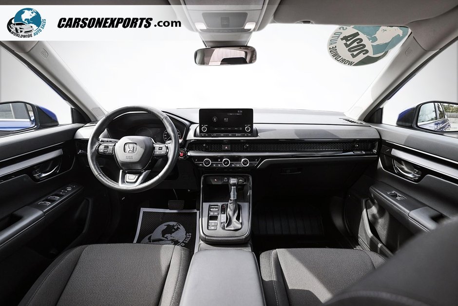 2024 Honda CR-V Sport-16