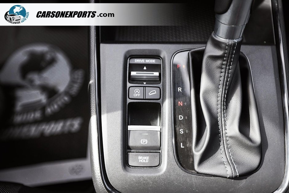 2024 Honda CR-V Sport-33